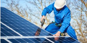Installation Maintenance Panneaux Solaires Photovoltaïques à Boutigny-sur-Essonne